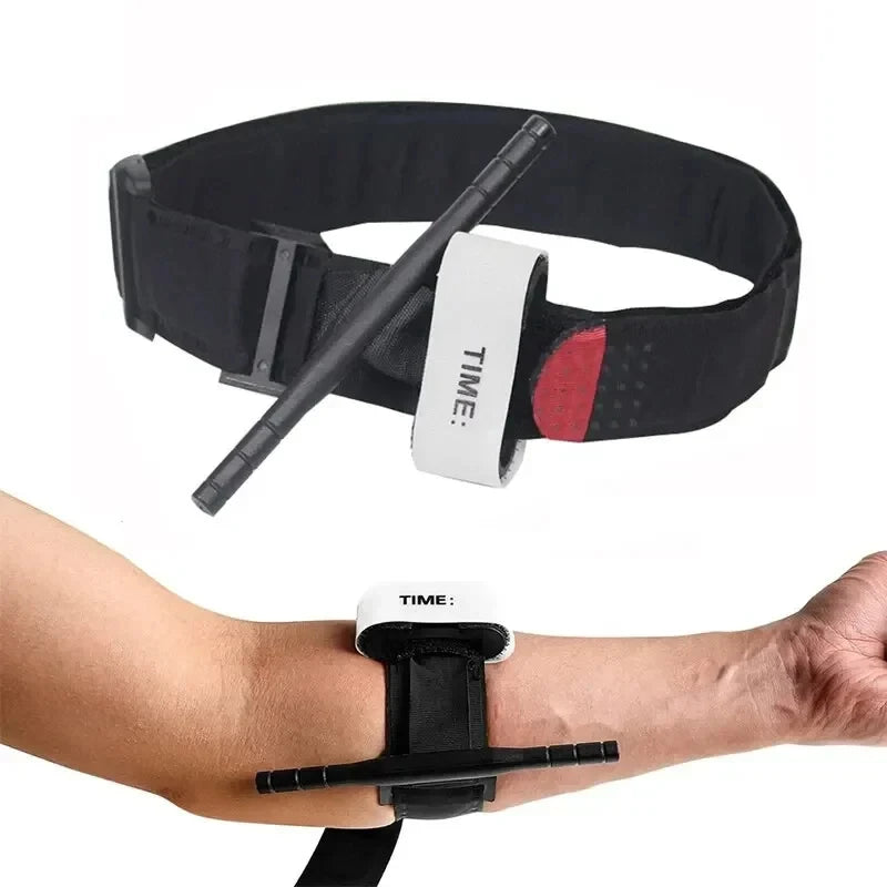 Camping Carabiner Outdoor First Aid Accessory product image