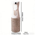 Refillable Mist Spray Bottle – Leak-Resistant Travel Skincare