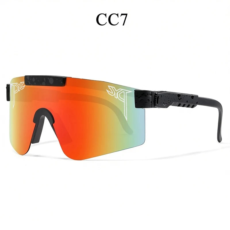 Cycling Outdoor Sunglasses in CC27 product image