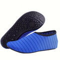 Ultra-Light Anti-Slip Aqua Socks - Quick-Dry Barefoot Water Shoes