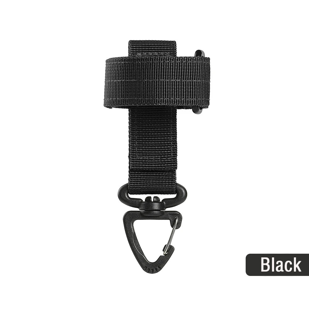 Nylon Camping Outdoor Gloves product image