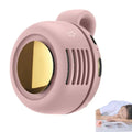 Mini Bladeless Fan Speed Adjustable - For Travel and Daily Carry