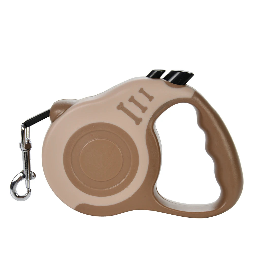 3m 5m Dog Leash Dogs - For Everyday Pet Use