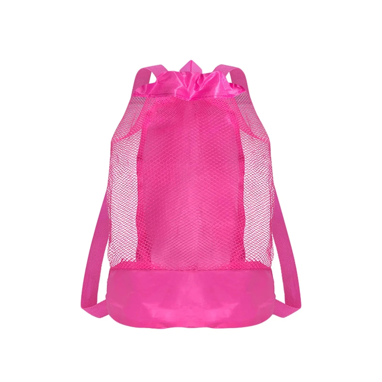 DailyFix Mesh Beach Toy Storage Bag