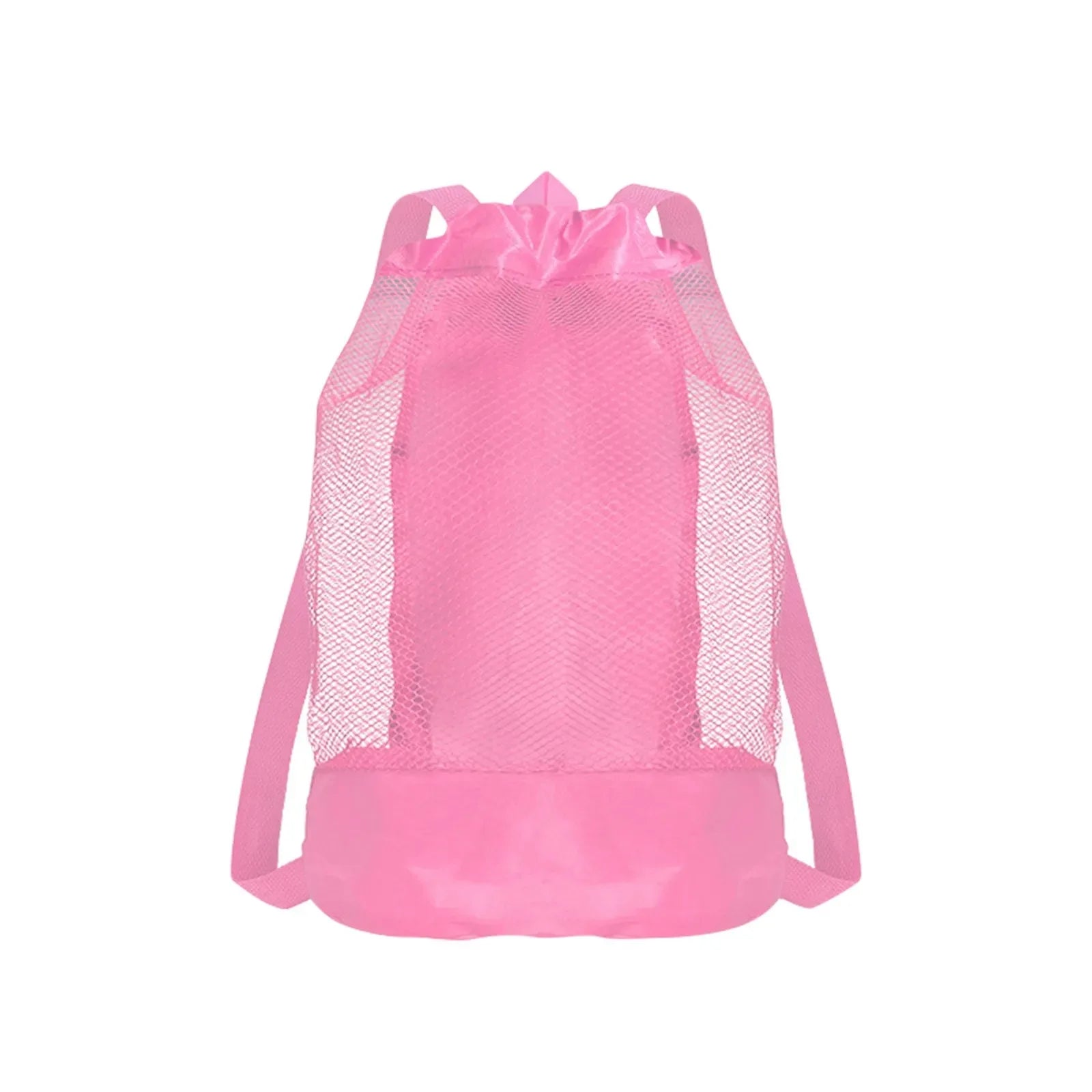 DailyFix Mesh Beach Toy Storage Bag