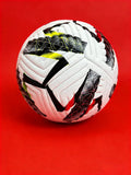Size 5 Soccer Ball - Outdoor Training and Match Practice Ball