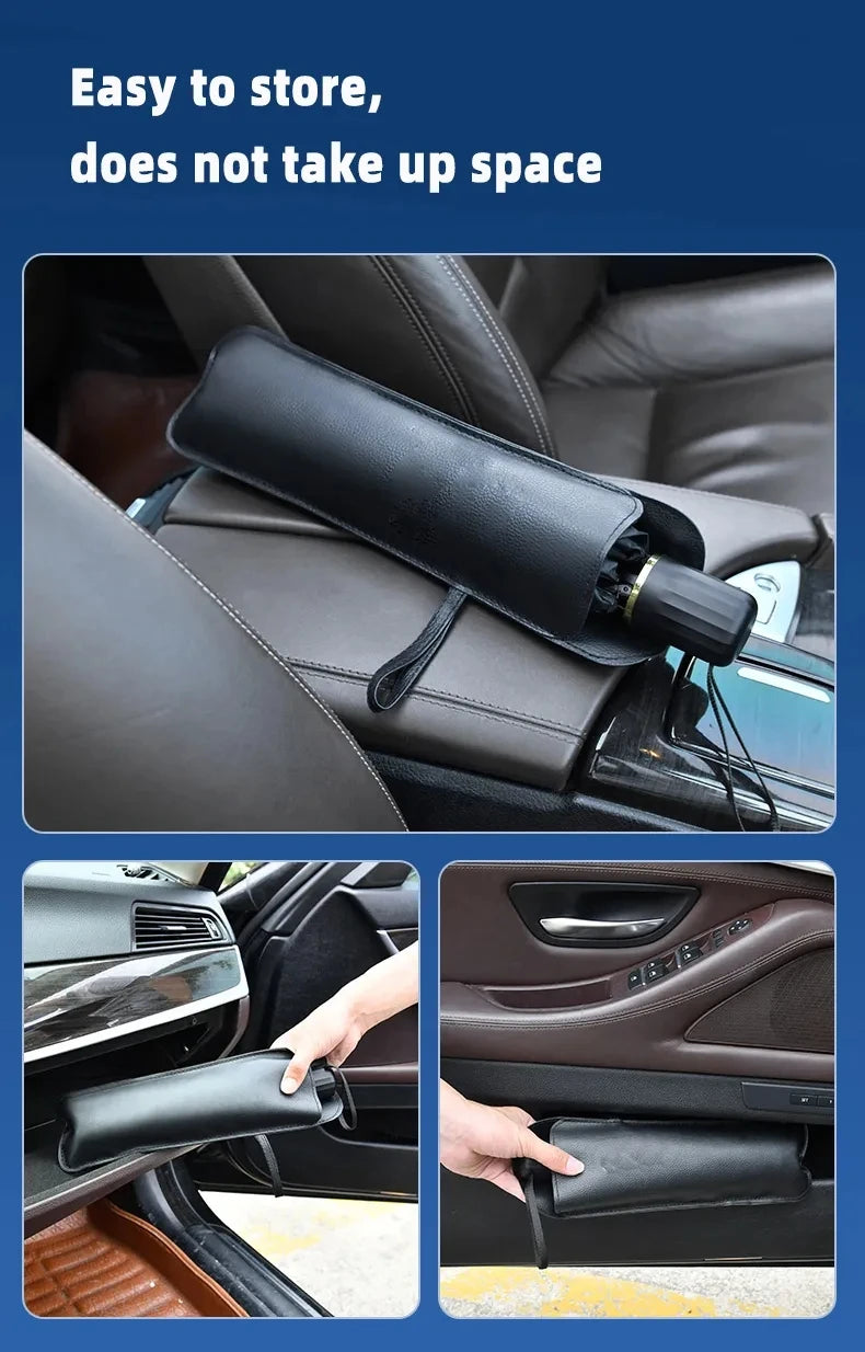 DailyFix Foldable Car Windshield Sun Shade