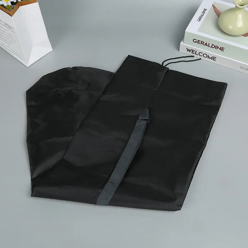 Outdoor Gear Storage Bag - Portable Carry Bag for Camping Accessories