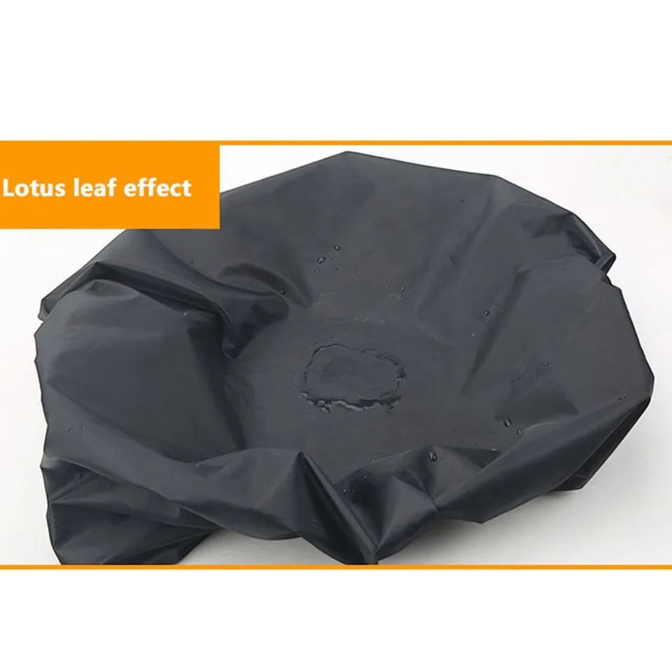 Backpack Rain Cover - 20L-80L Outdoor Pack Cover