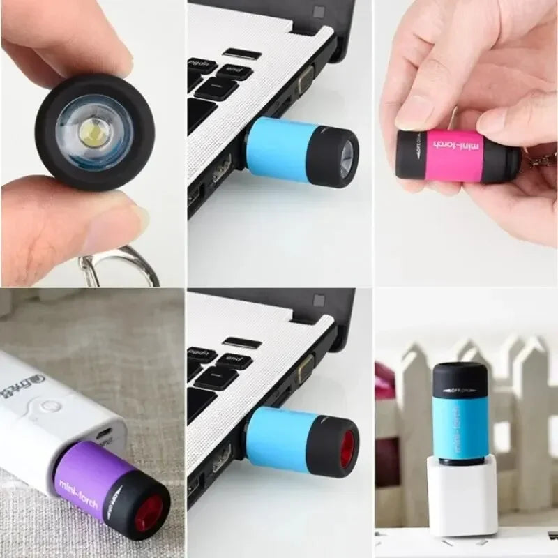 Portable USB Solar LED Wall Light product image