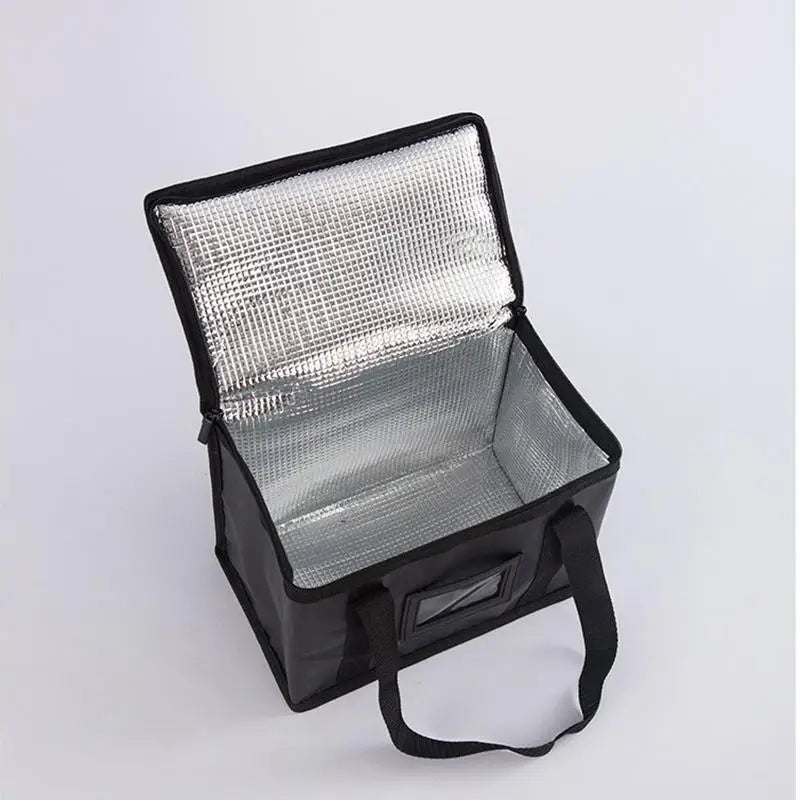 DailyFix Insulated Cooler Tote Bag