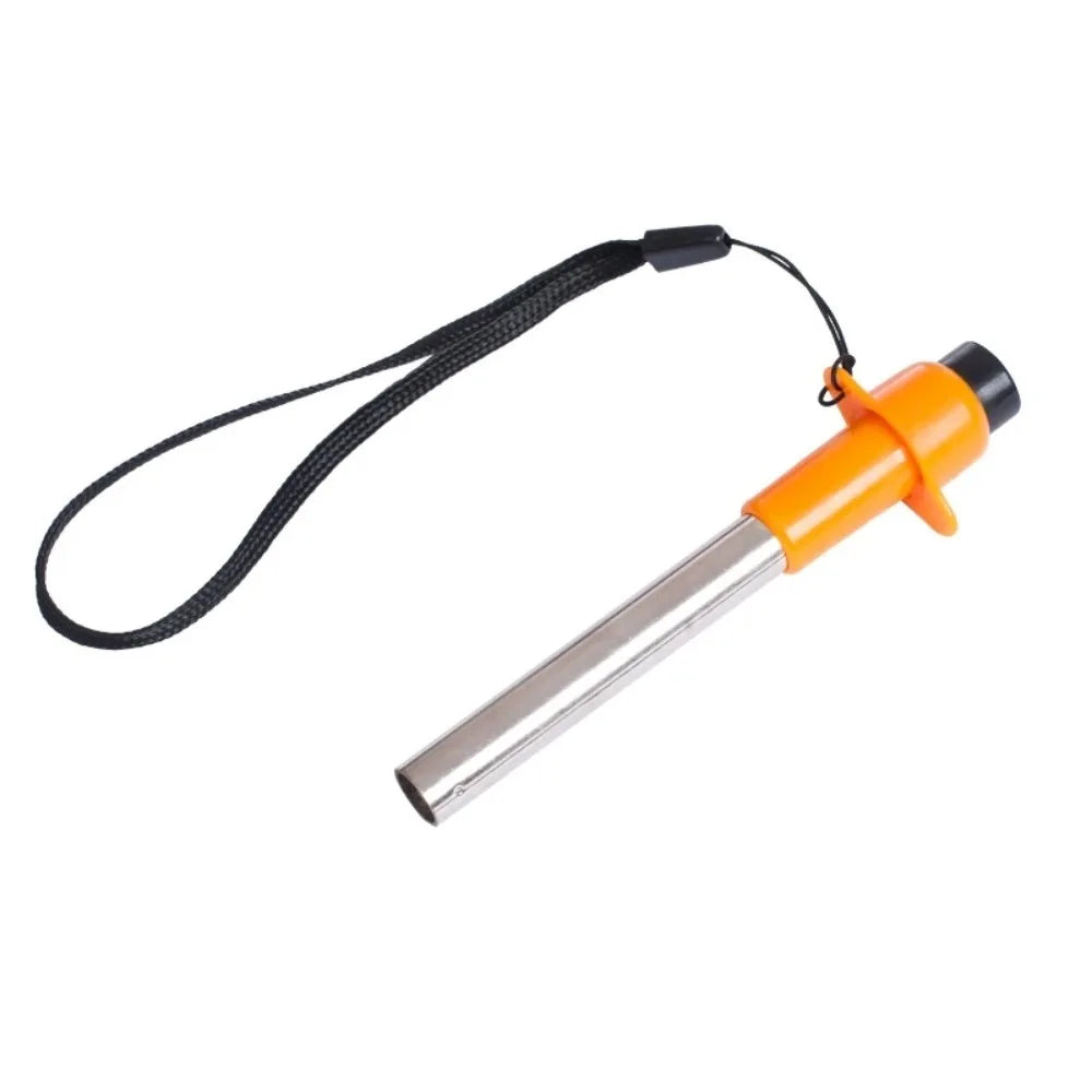 Piezo Stove Igniter - Portable Starter for Camping Stoves