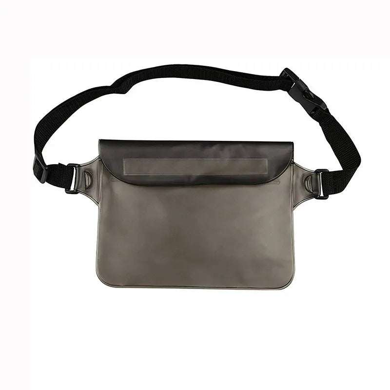 Floating Phone Pouch - Dry Bag for Beach and Water Trips