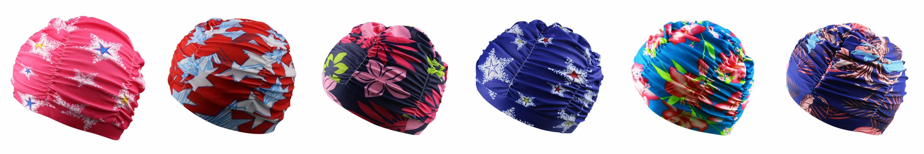 DailyFix Long Hair Swim Cap