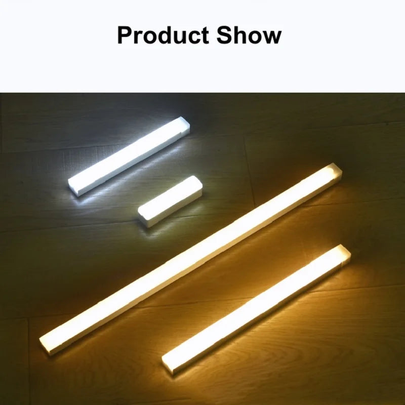 DailyFix Rechargeable Motion Sensor LED Light Bar