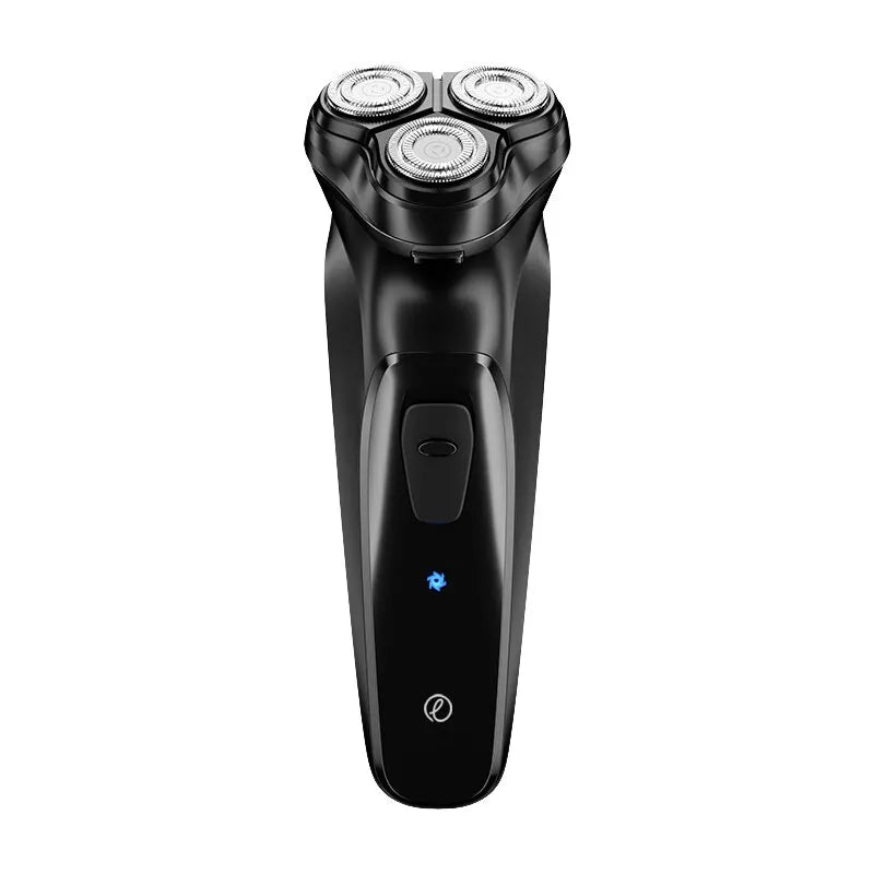 Enchen Blackstone Electrical Rotary Shaver - For Desk or Travel Use