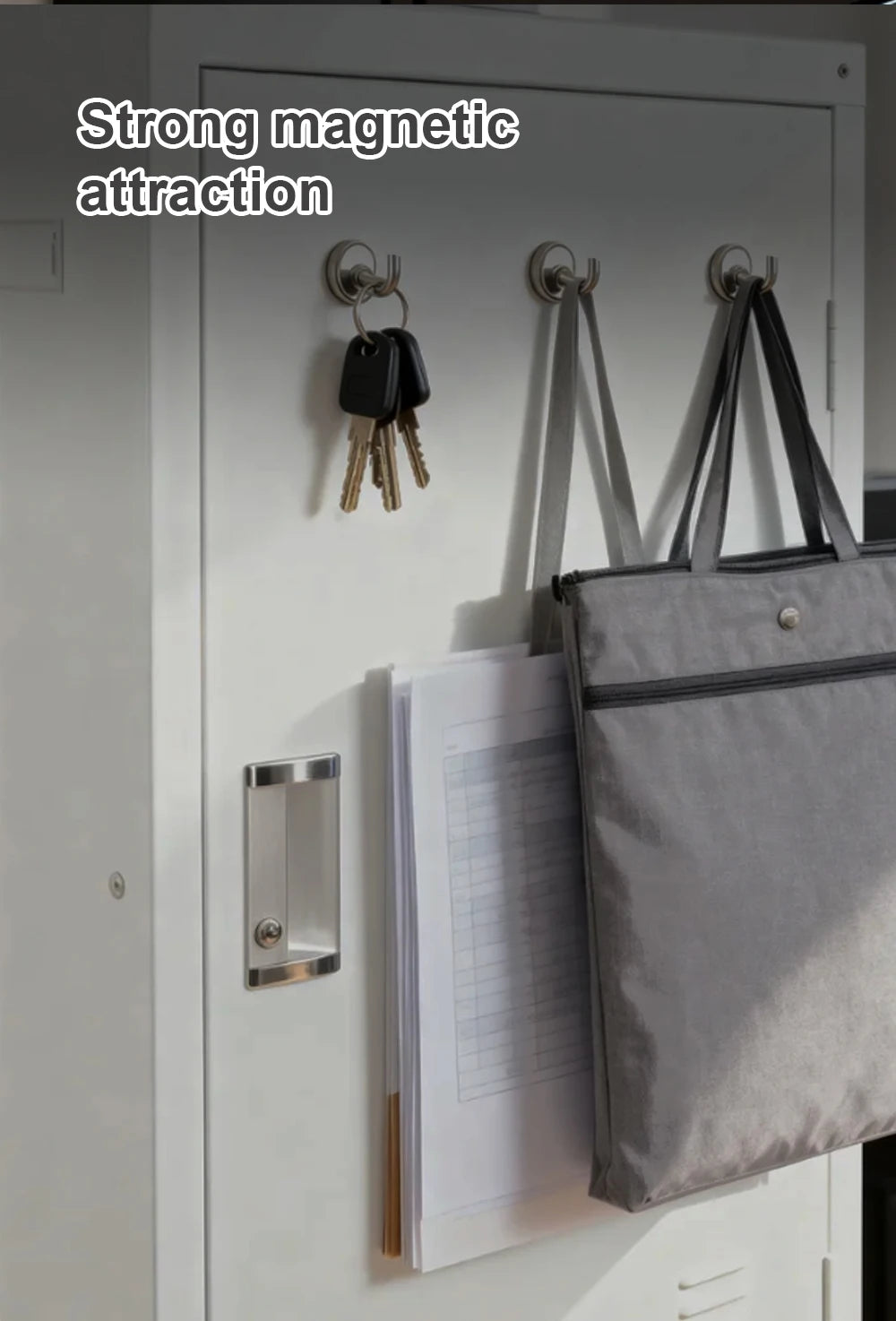 DailyFix Magnetic Utility Hooks