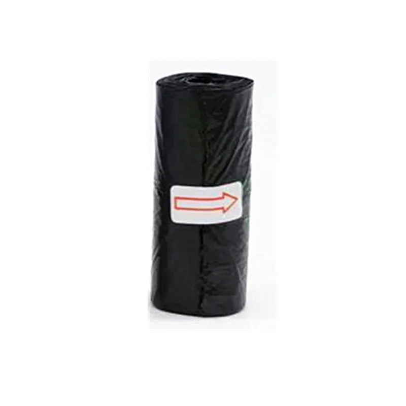Dog Waste Bags - Roll Pack Bags for Walks and Cleanup