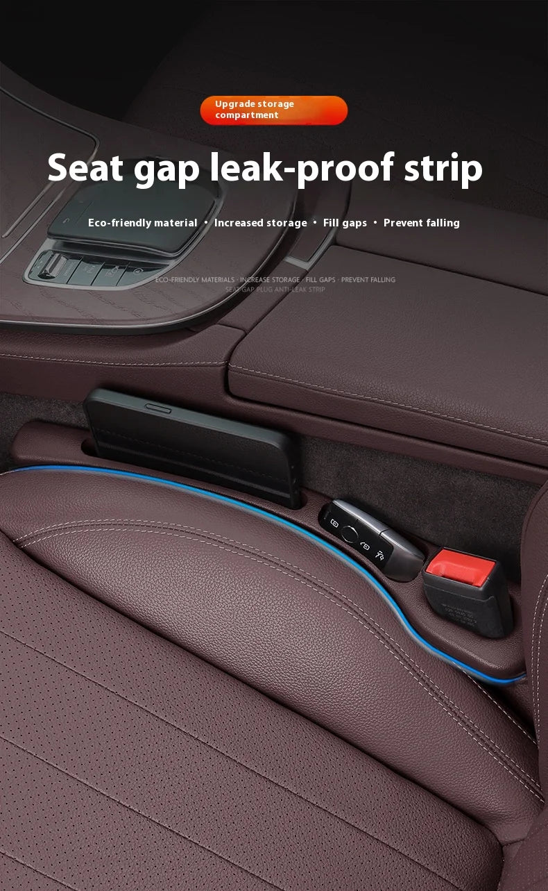 DailyFix Car Seat Gap Filler
