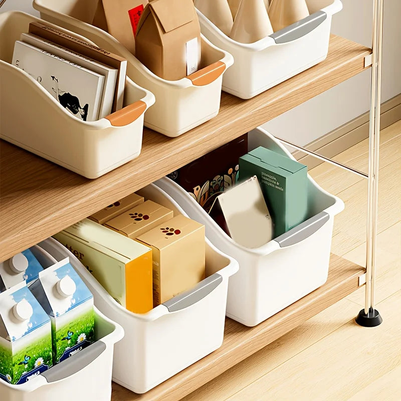 DailyFix Stackable Organizer Bin