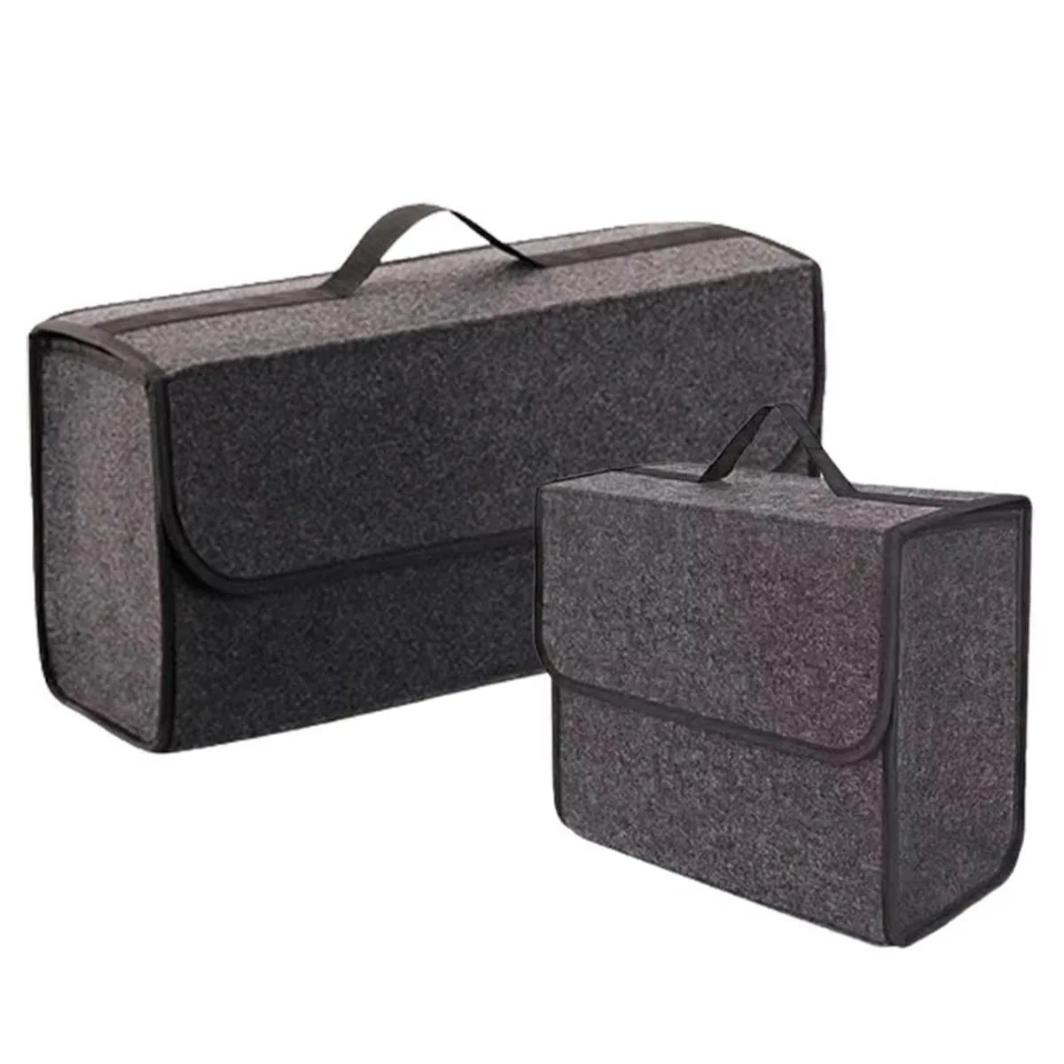 DailyFix Foldable Car Trunk Organizer