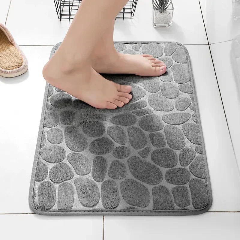 DailyFix Soft Memory Foam Bath Mat