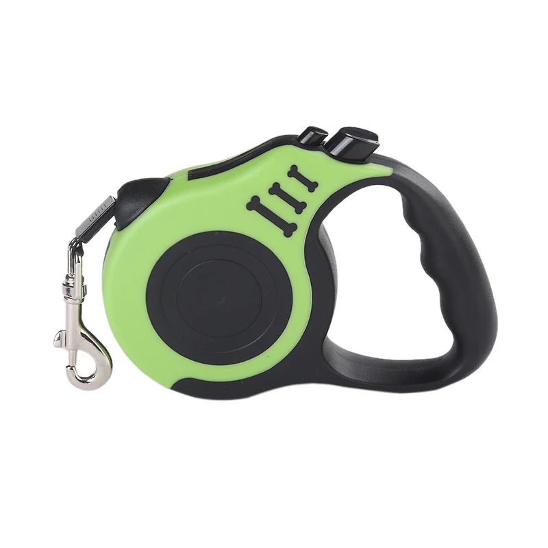 3m 5m Dog Leash Dogs - For Everyday Pet Use