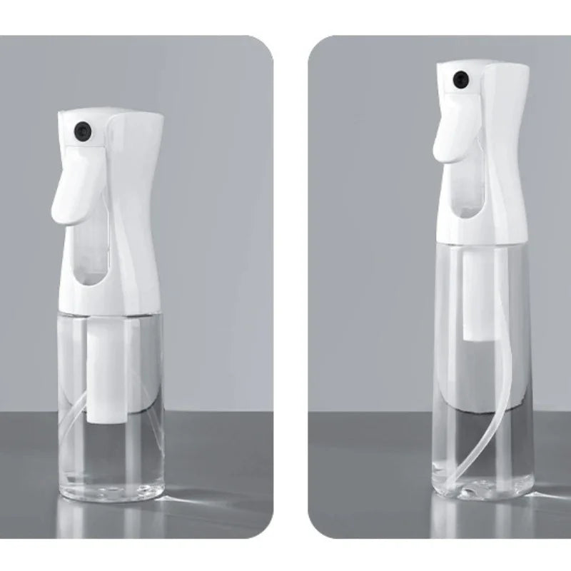 Refillable Mist Spray Bottle – Leak-Resistant Travel Skincare