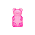Sensory Fidget Cube - Colorful Squeeze Toy - Pink-No Box-1