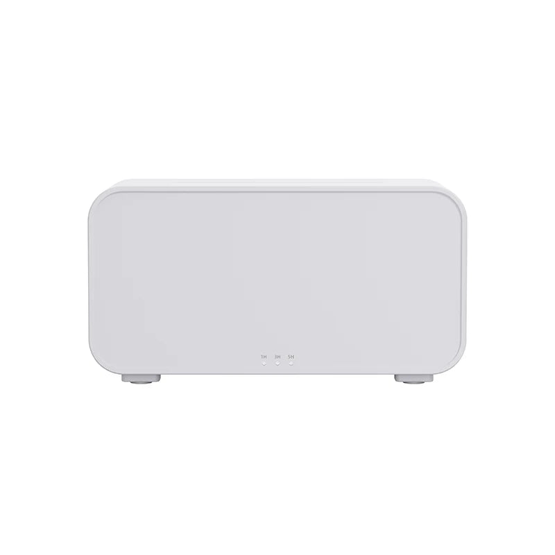 Air Aroma Humidifier Diffuser Essential - For Vehicle Storage and Daily Drives