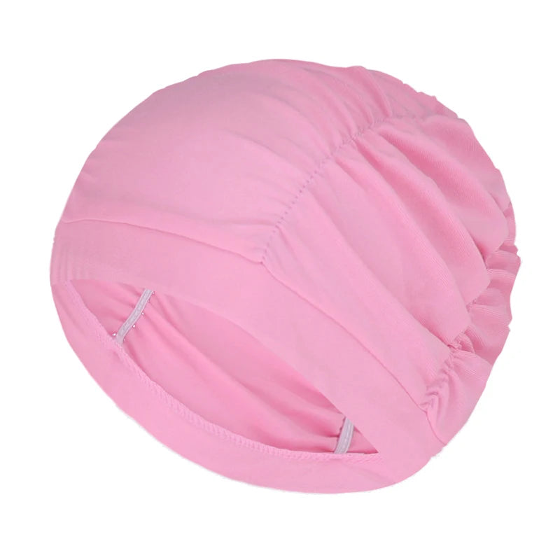 DailyFix Long Hair Swim Cap