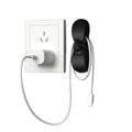 Cord Wrapper Organizer - Adhesive Cable Clip for Kitchen Appliances