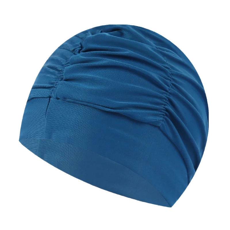 DailyFix Long Hair Swim Cap