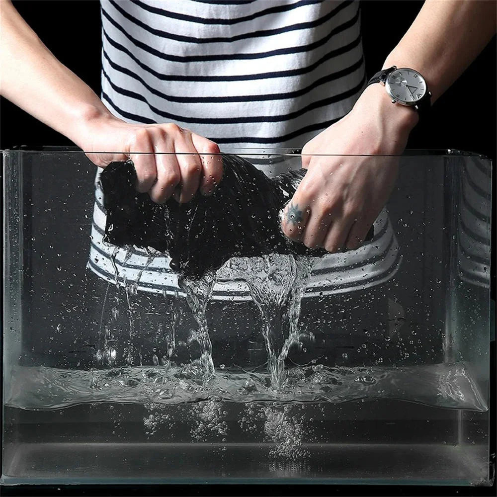 Men's Quick-Dry Athletic Shorts – Lightweight Comfort for Summer