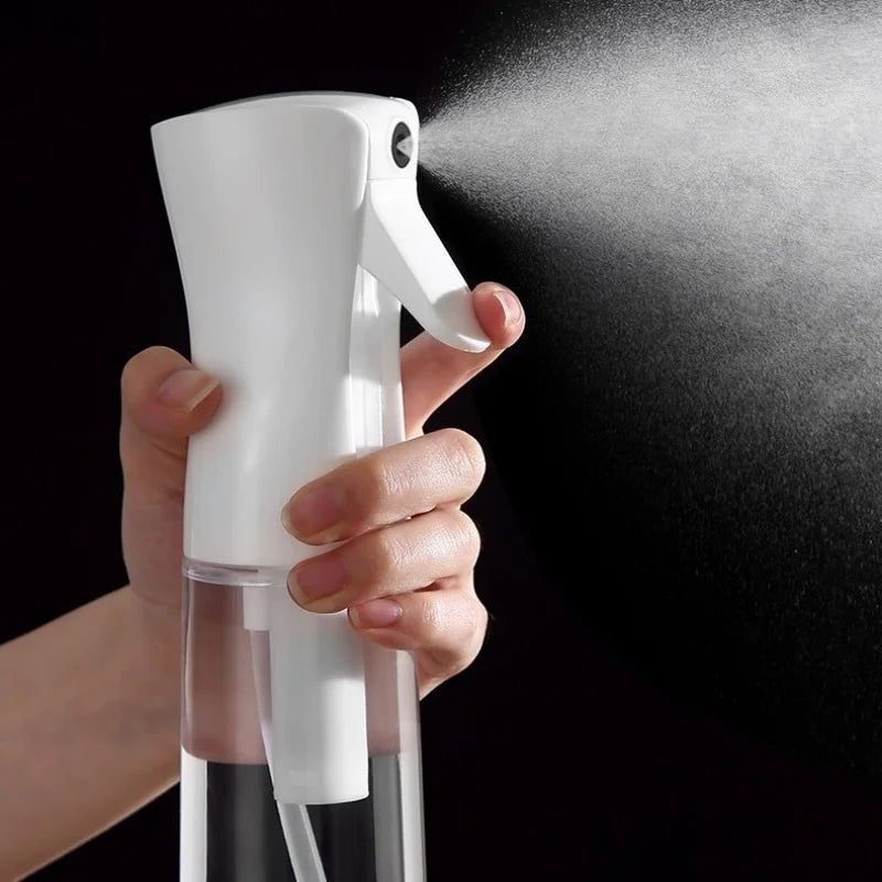 Refillable Mist Spray Bottle – Leak-Resistant Travel Skincare