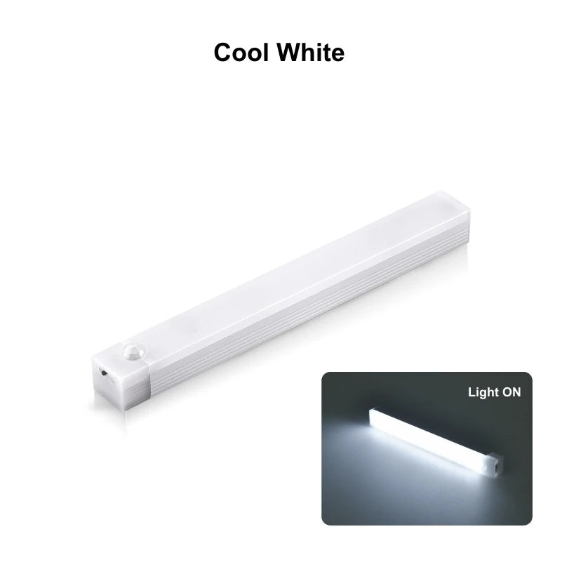 DailyFix Rechargeable Motion Sensor LED Light Bar