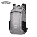 Folding Portable Foldable Hiking Backpack product image