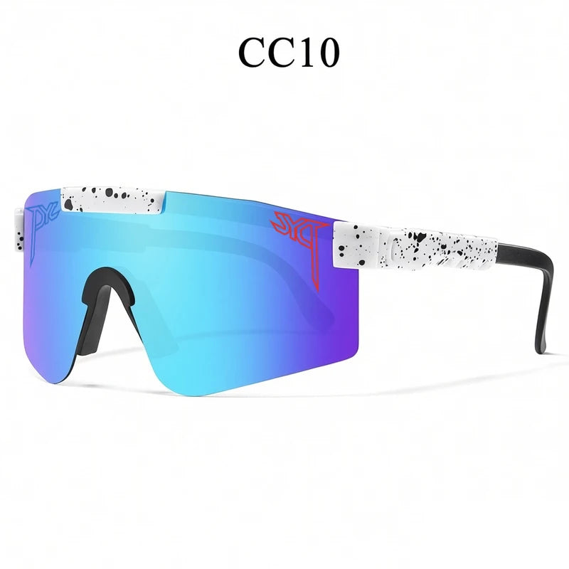 Cycling Outdoor Sunglasses in CC3 product image