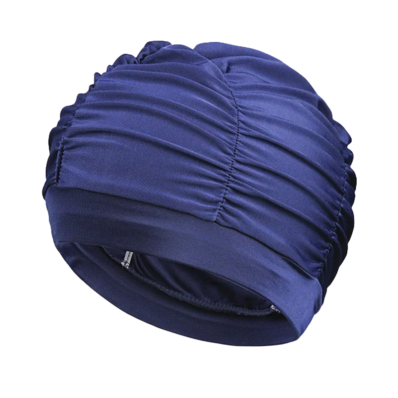 DailyFix Long Hair Swim Cap