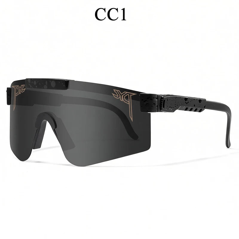Cycling Outdoor Sunglasses in CC11 product image