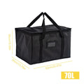 DailyFix Insulated Cooler Tote Bag