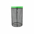 Mesh Stuff Sack Set - Lightweight Drawstring Storage Bags