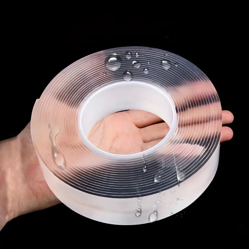 DailyFix Reusable Double-Sided Adhesive Tape