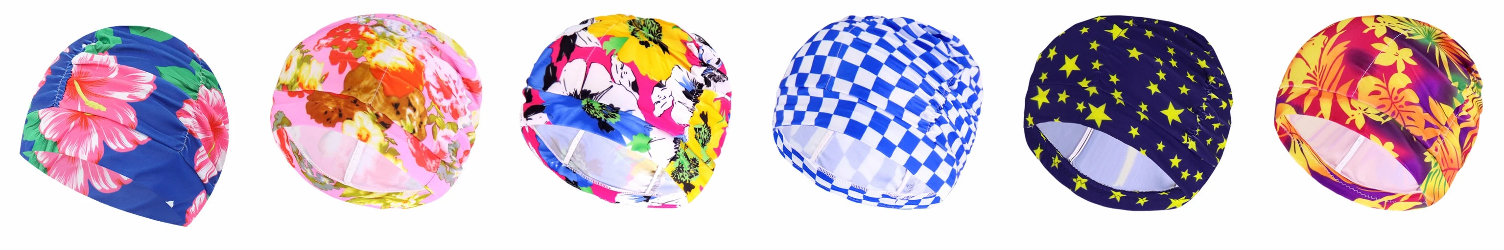 DailyFix Long Hair Swim Cap