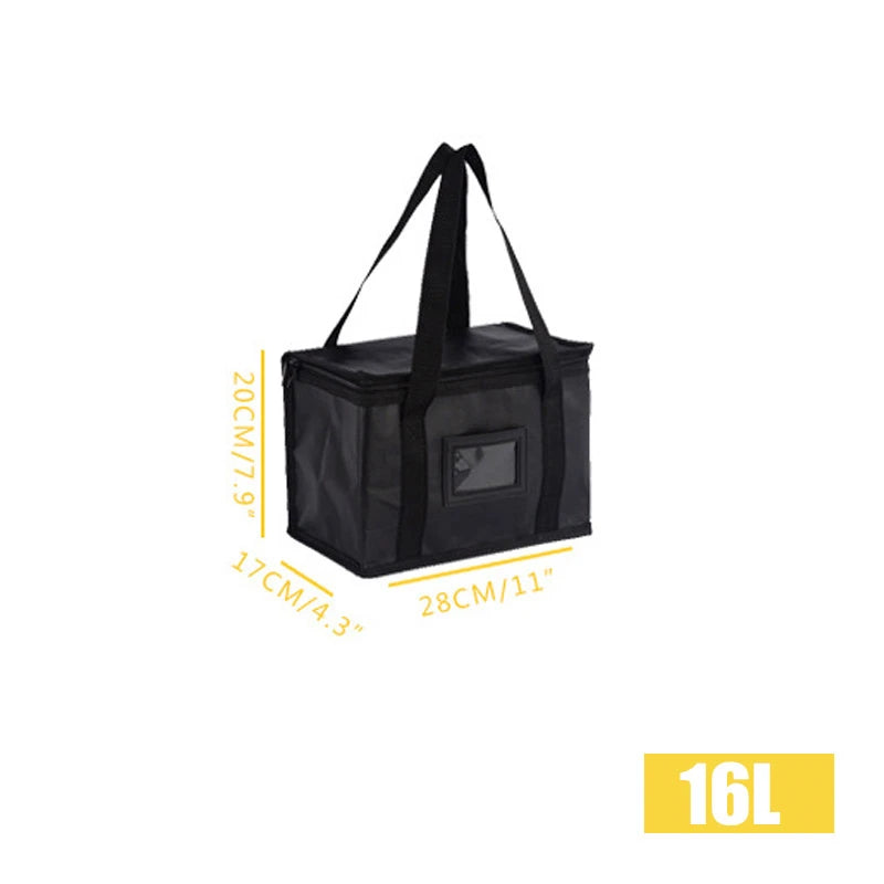 DailyFix Insulated Cooler Tote Bag