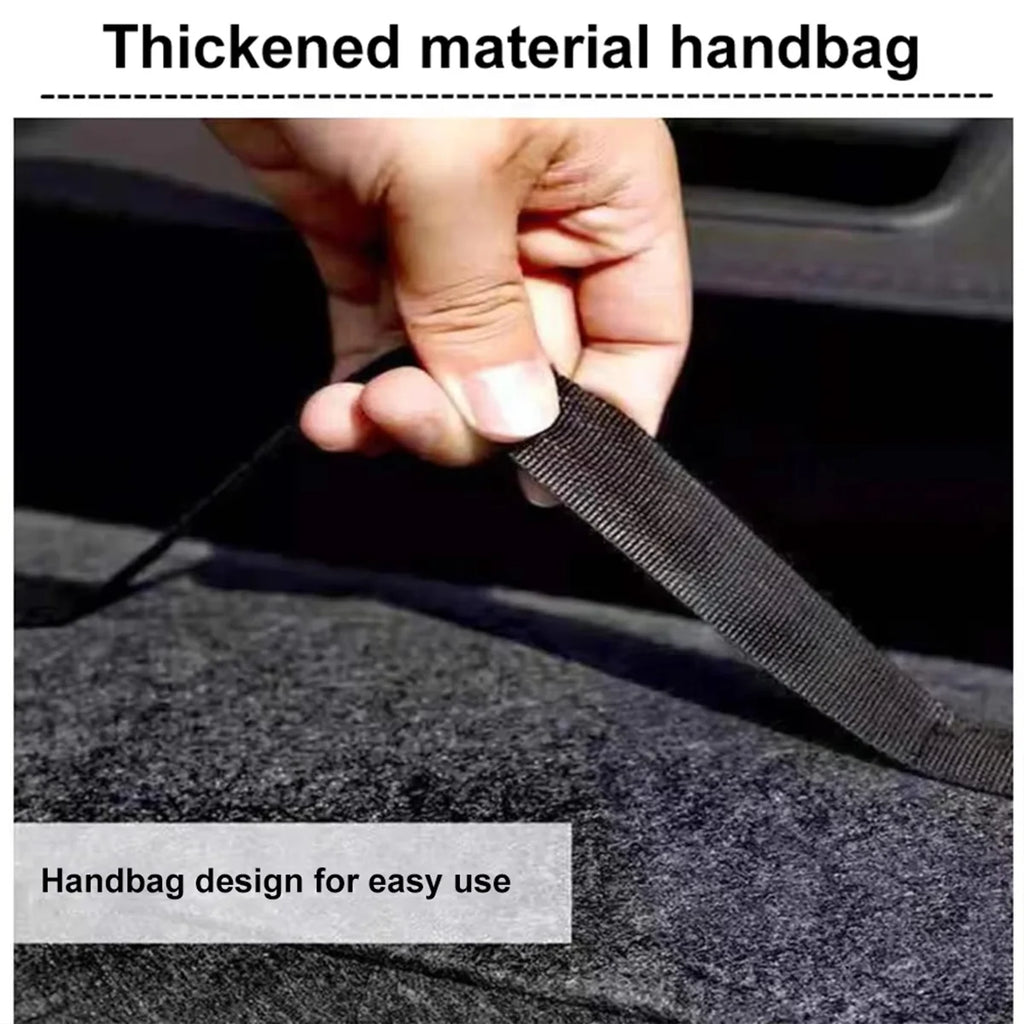 DailyFix Foldable Car Trunk Organizer