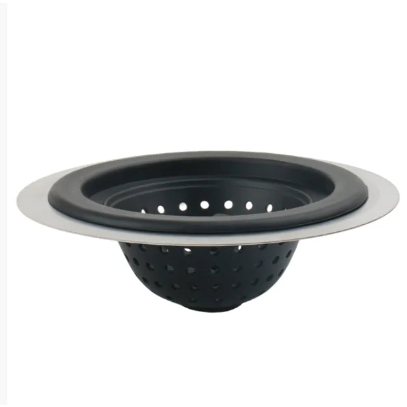 DailyFix Kitchen & Bathroom Sink Drain Filter