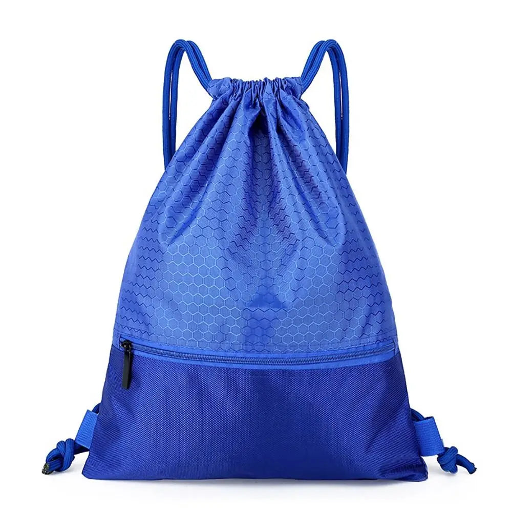 DailyFix Waterproof Drawstring Sports Bag