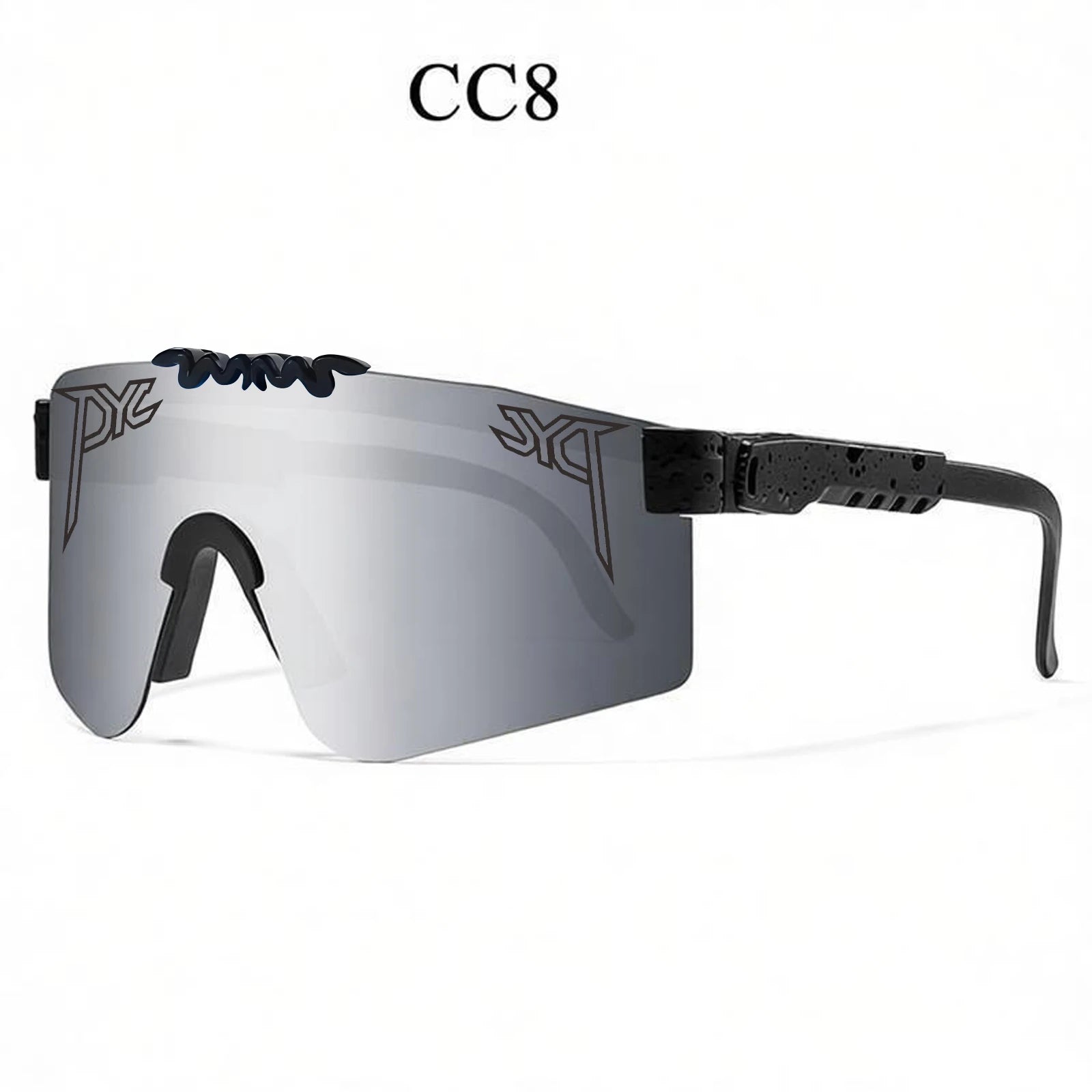 Cycling Outdoor Sunglasses in CC21 product image