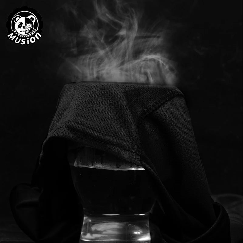 Lightweight Balaclava Face Cover - Outdoor Cycling and Hiking Mask